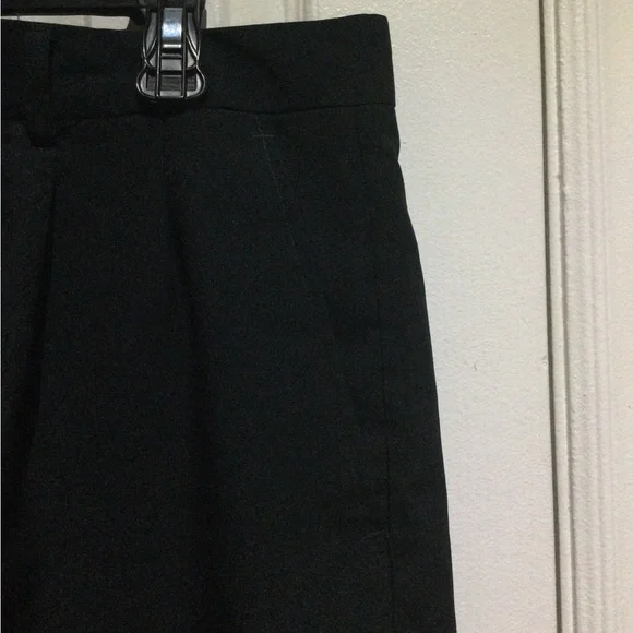 Echo Max Italy Mode Men’s Classic Navy Blue Pants - Picture 4 of 5